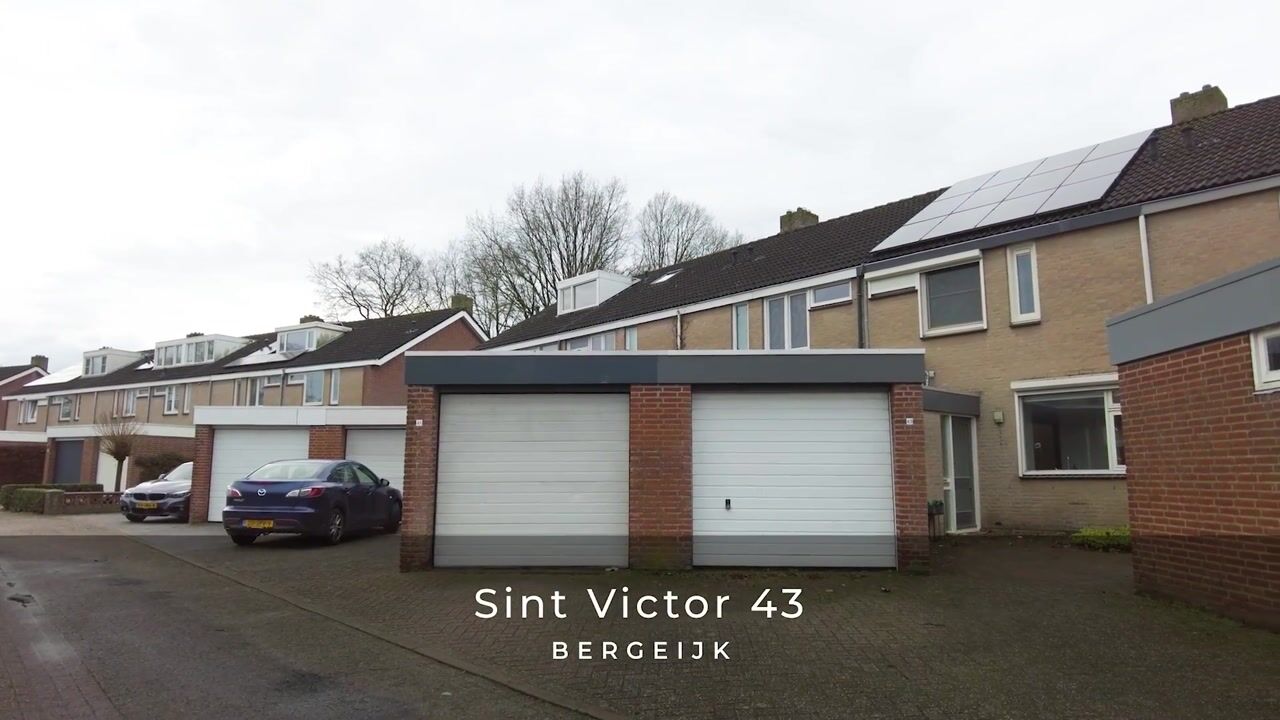Video van Sint Victor 43