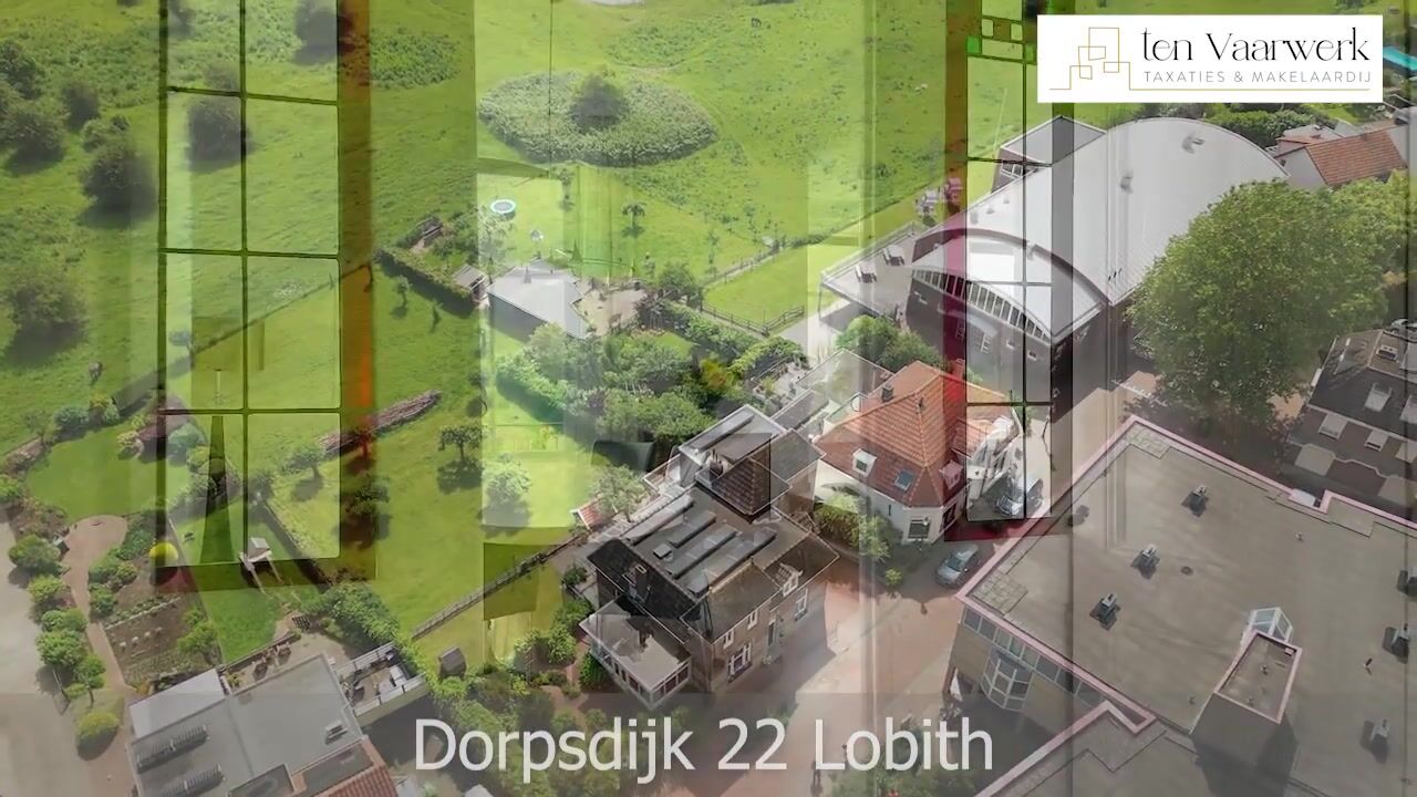 Video van Dorpsdijk 22