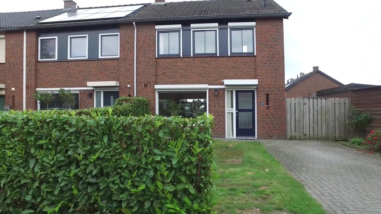 Video van Heidebloemstraat 28