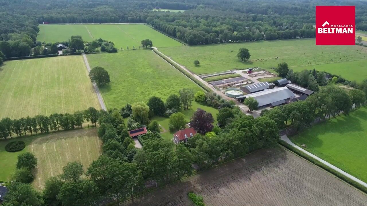 Video van Holterweg 76