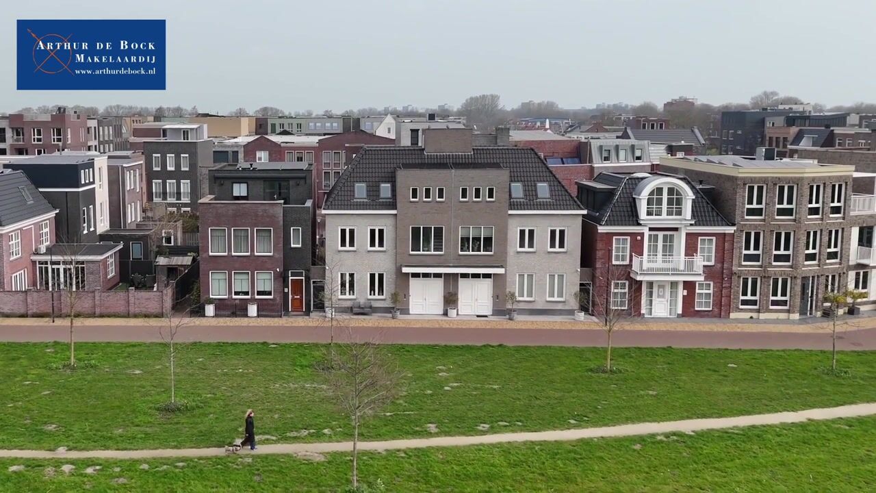 Video of Singelbuurt 7