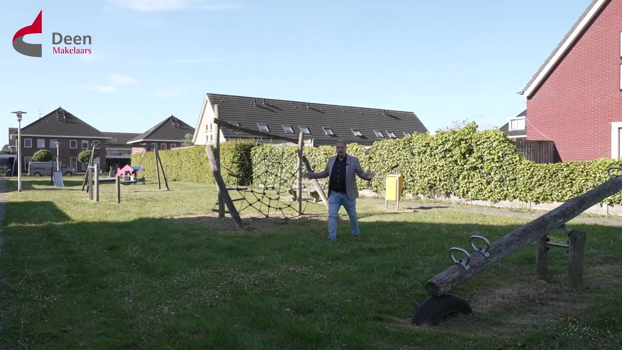 Video of Van Sandickstraat 27