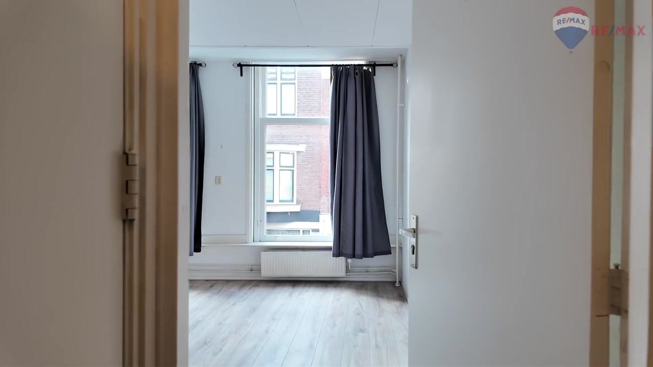 Video van Noordeinde 32-A