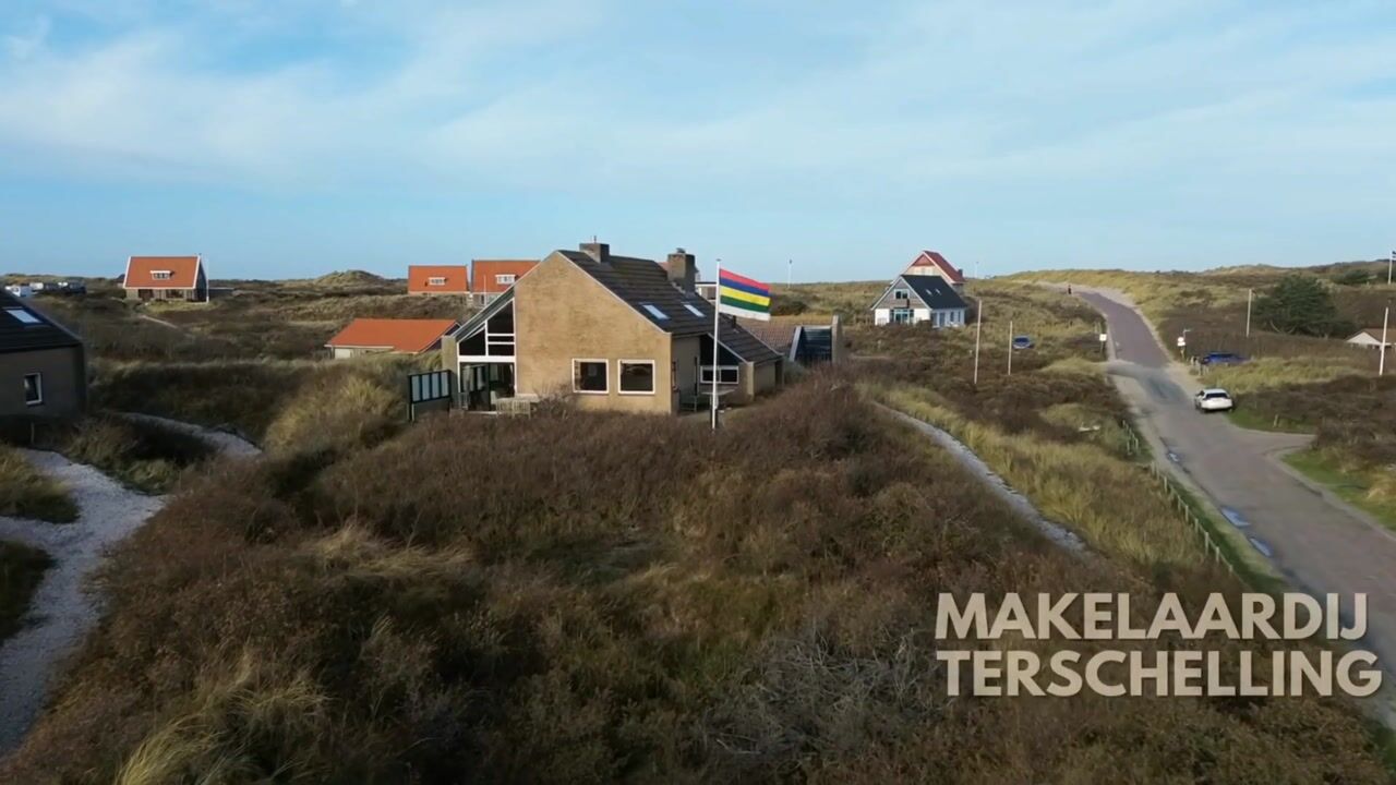 Video of Midsland aan Zee 391