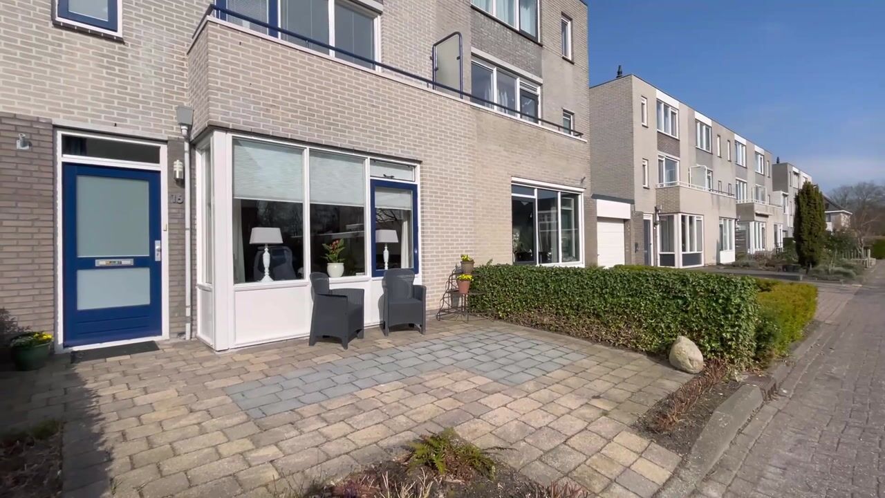 Video van Wederik 16