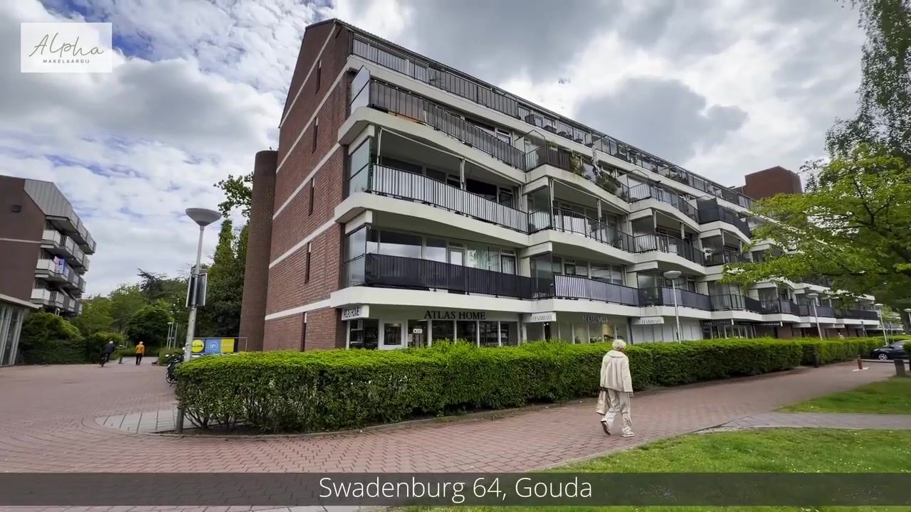 Video van Swadenburg 64