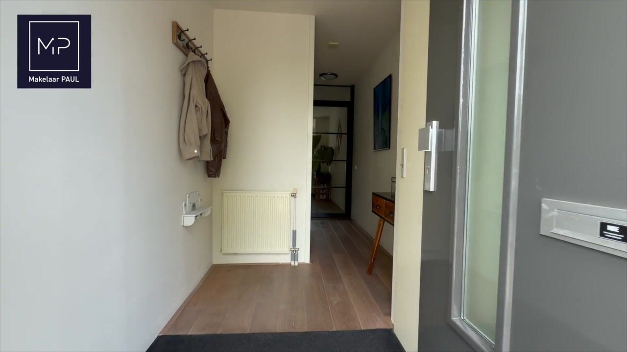 Video van Zeedistel 12