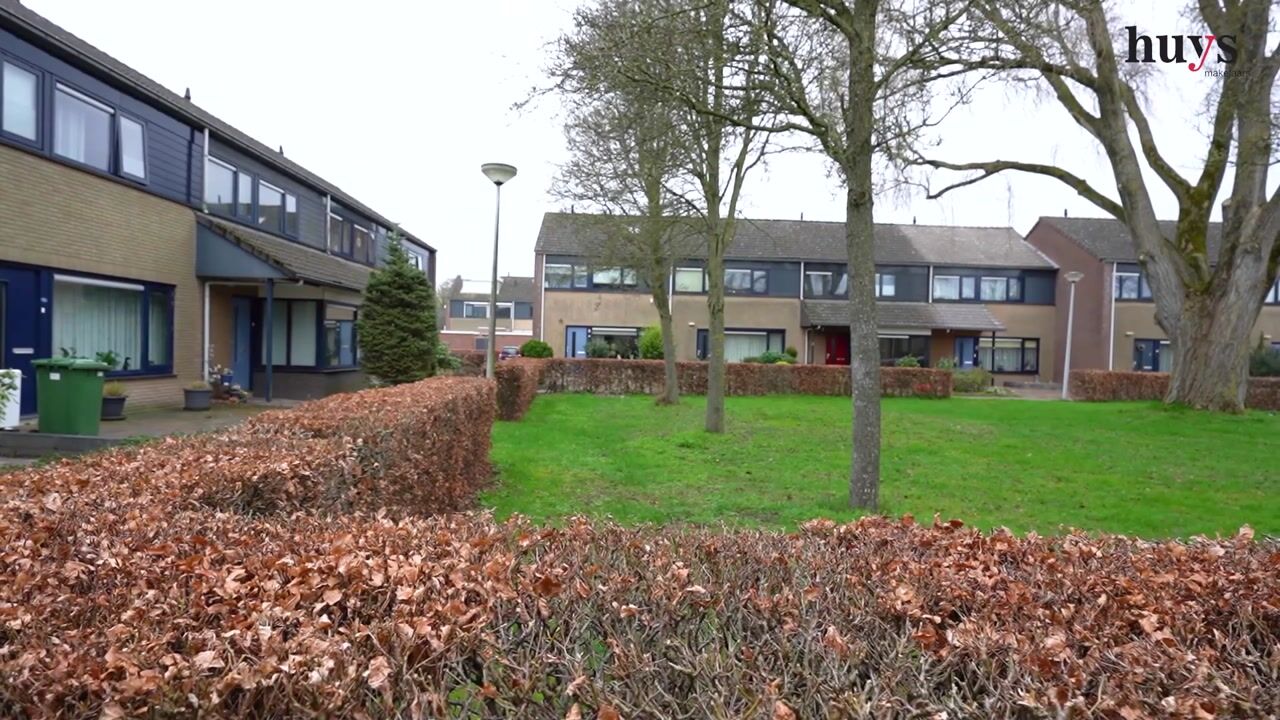 Video van Zenithlaan 206