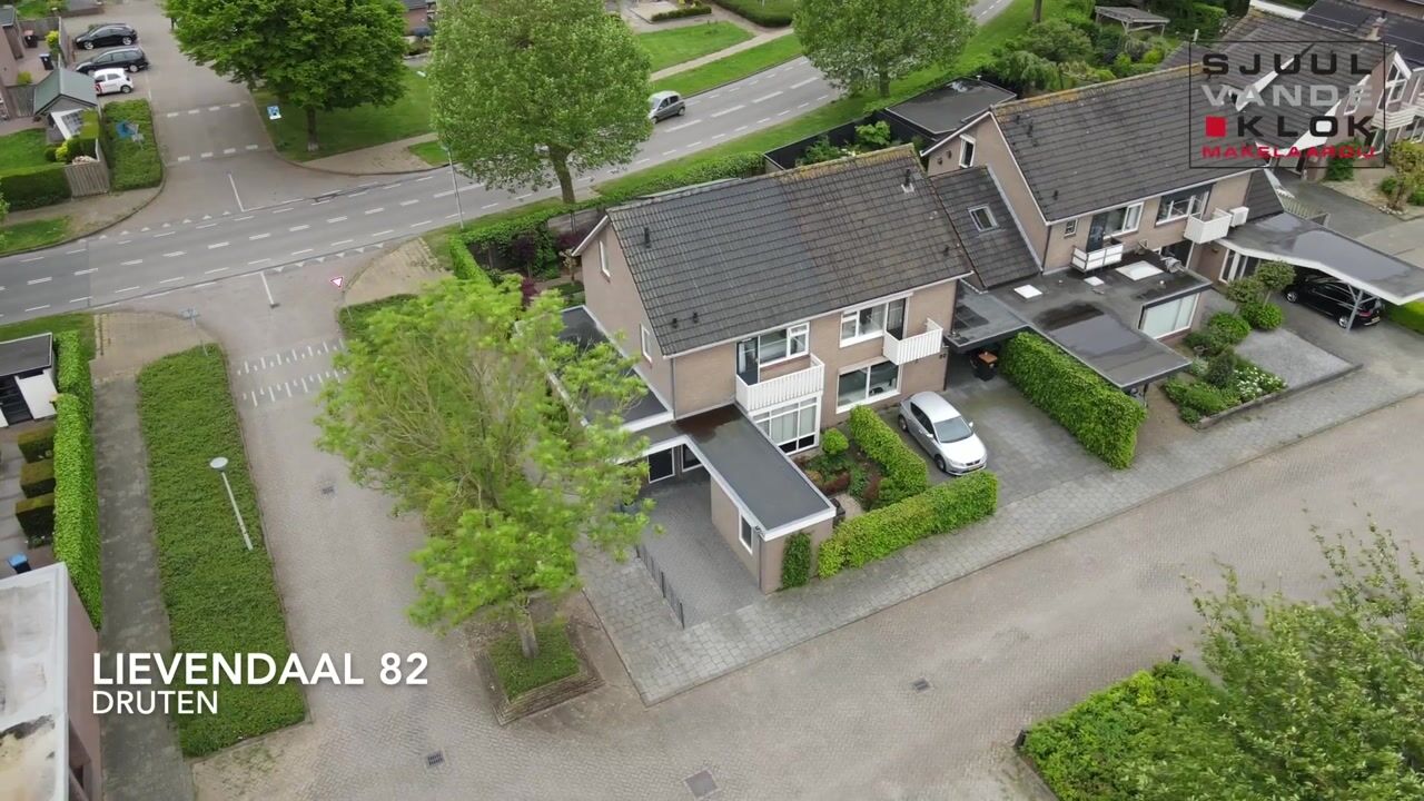 Video van Lievendaal 82