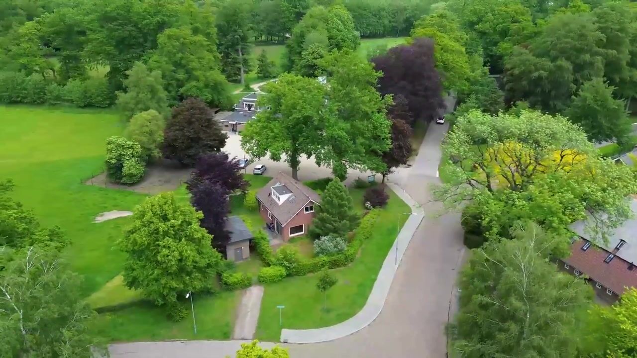 Video van Kanaalweg 1