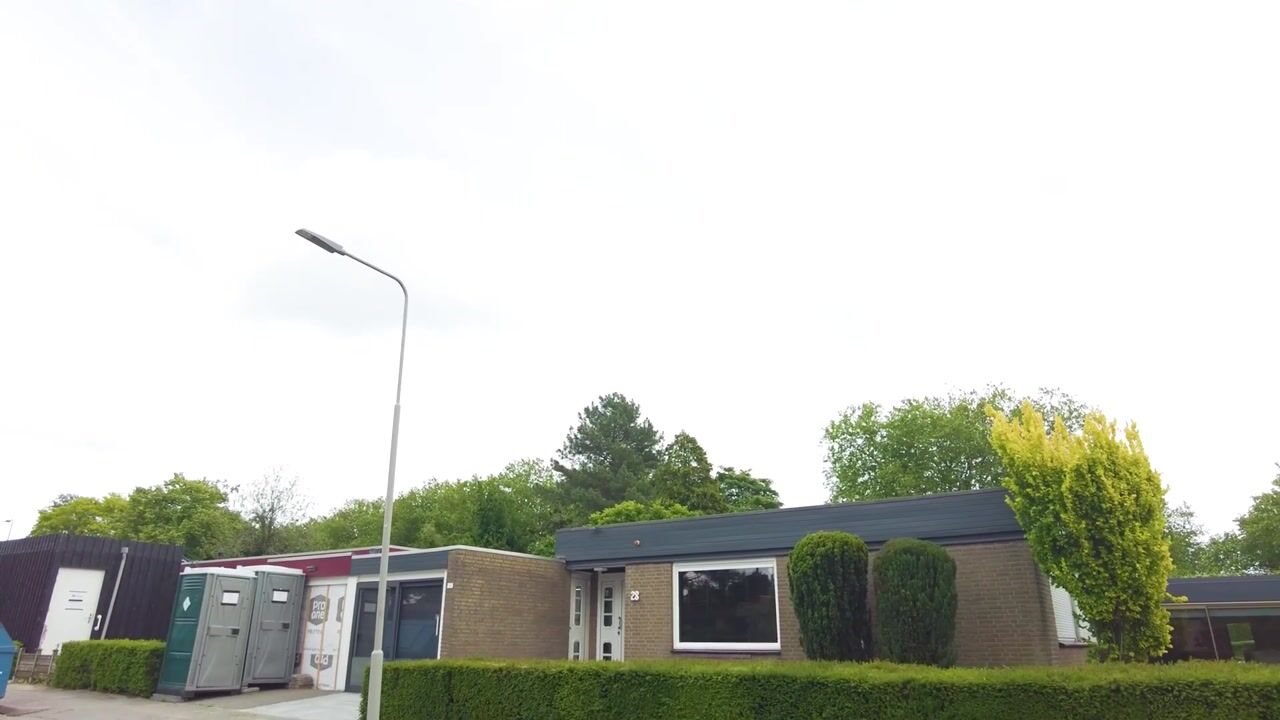 Video van Muiderslotstraat 28