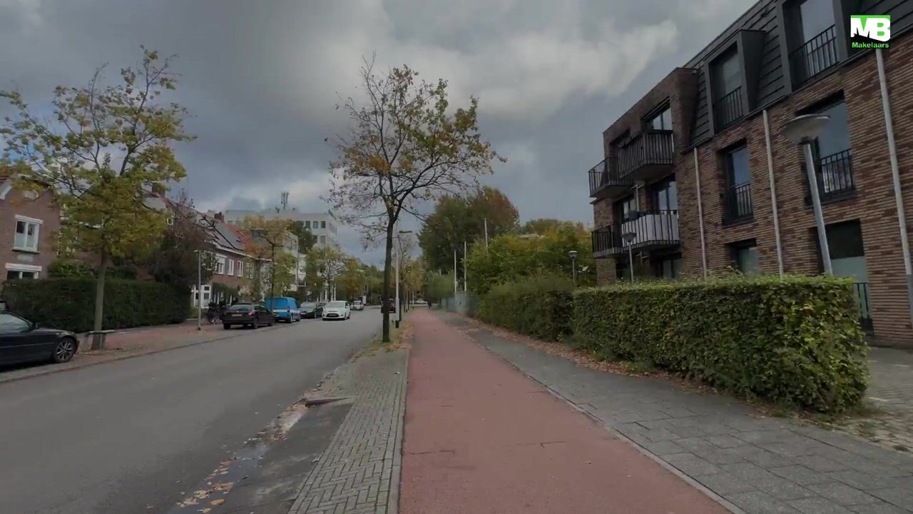 Video van Teteringsedijk 230-A1