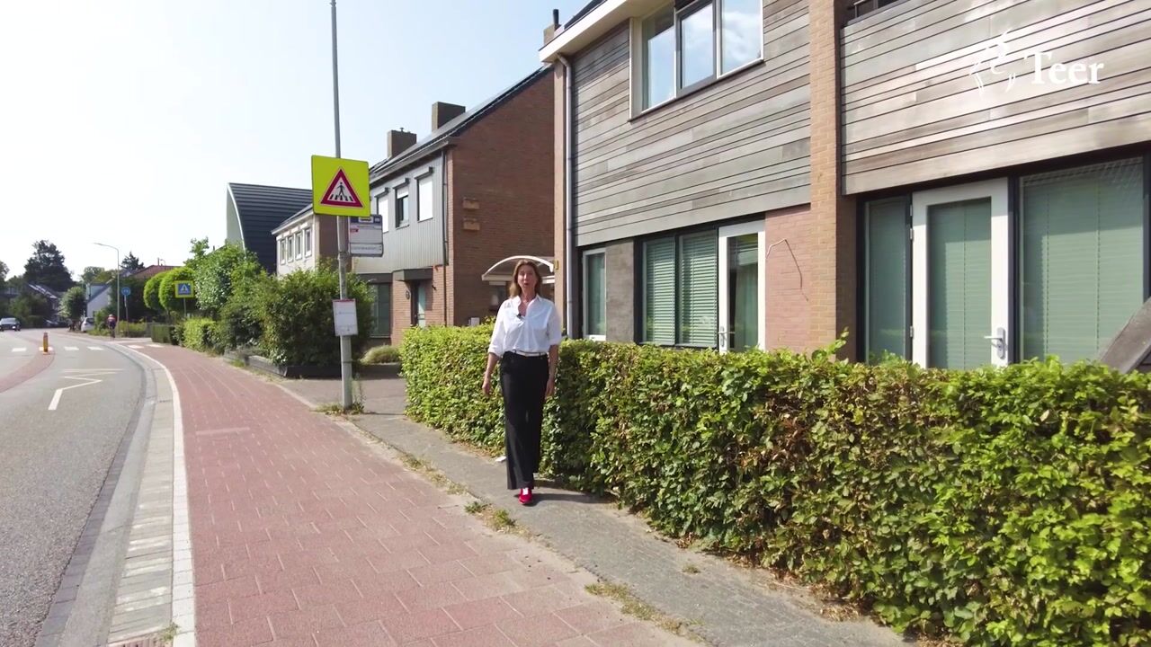 Video van Heereweg 36-D