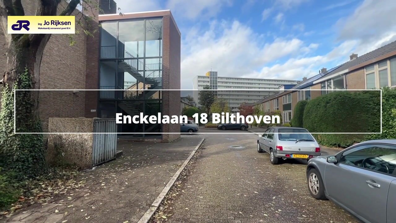 Video van Enckelaan 18
