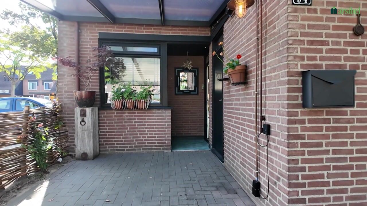 Video van Huiserf 54