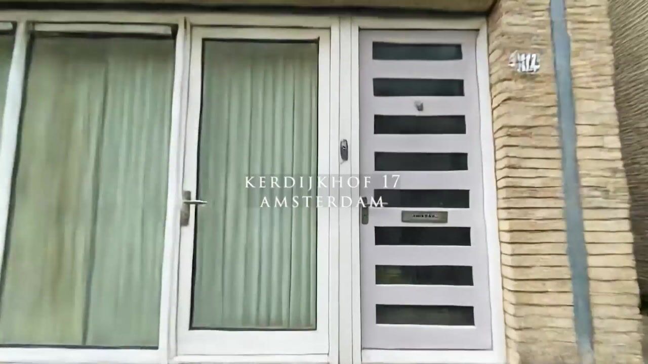Video van Kerdijkhof 17
