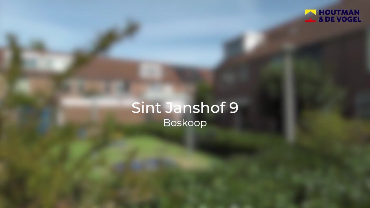 Video van Sint Janshof 9