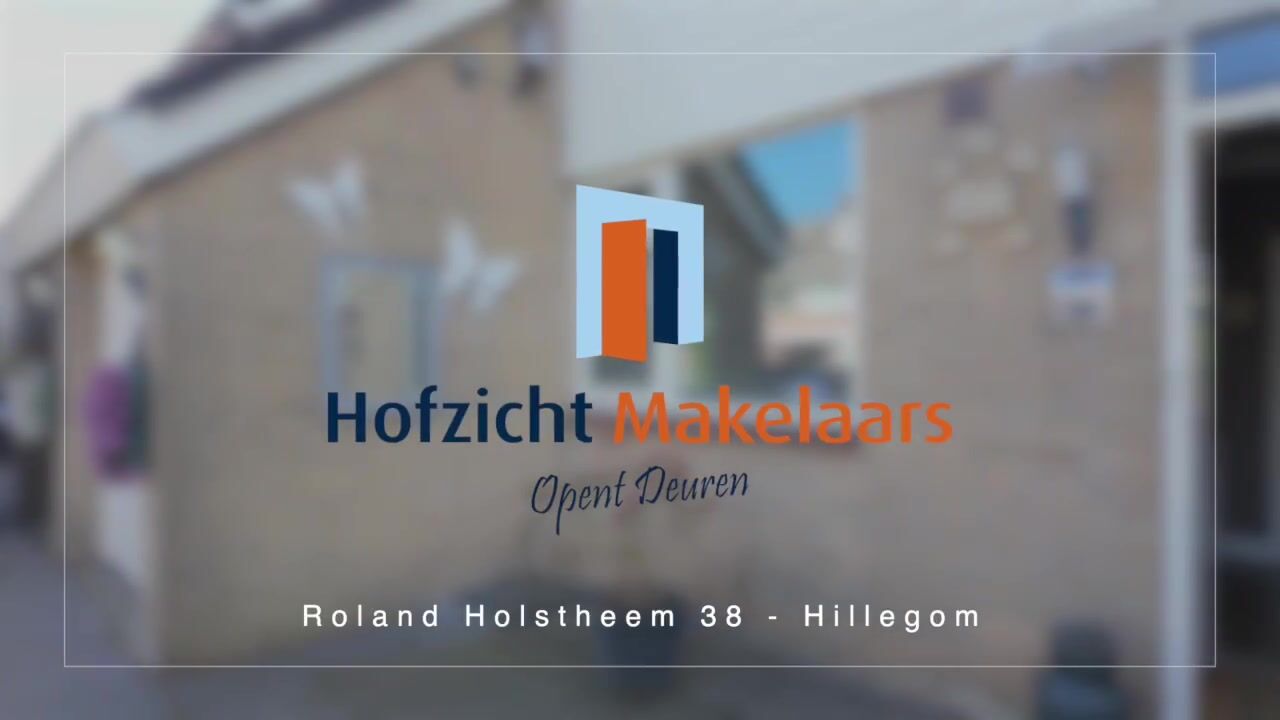 Video of Roland Holstheem 38