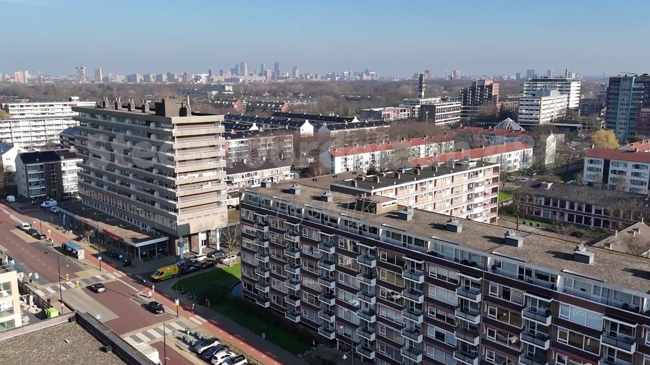 Video van Steenvoordelaan 487