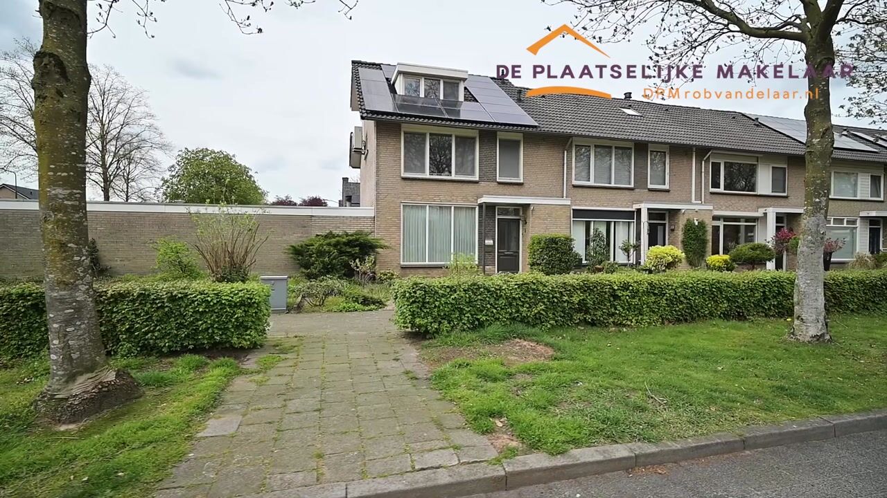 Video van Kerkendijk 9