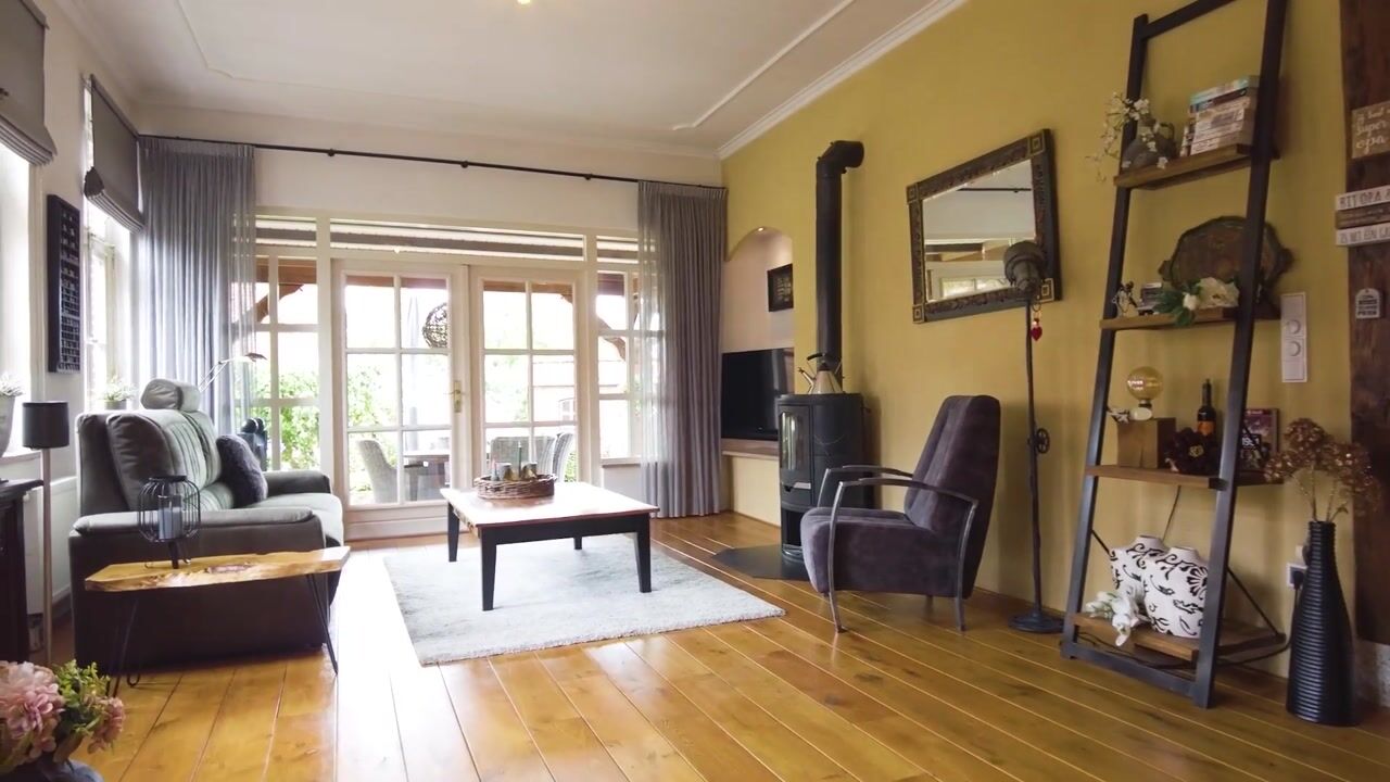 Video van Bergstraße 16