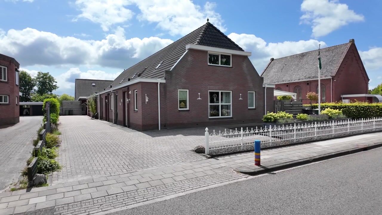 Video van Oosterweg 53