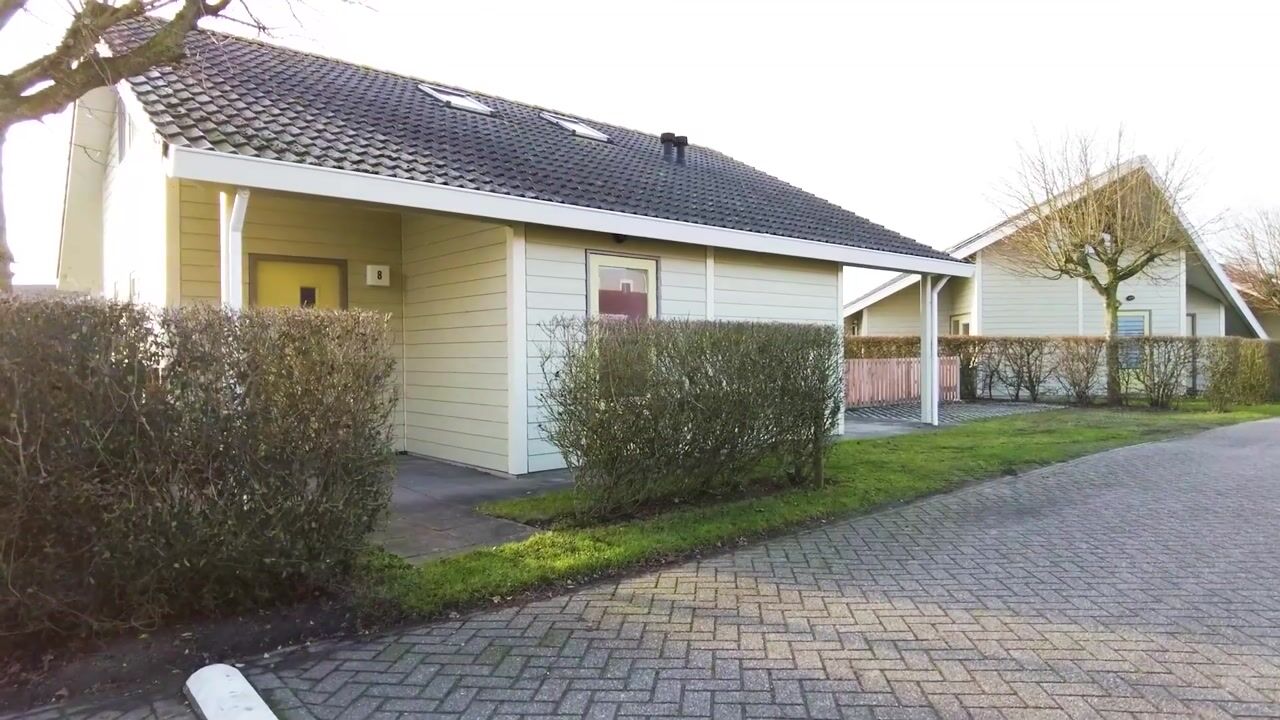 Video of Veerse Meerdreef 8