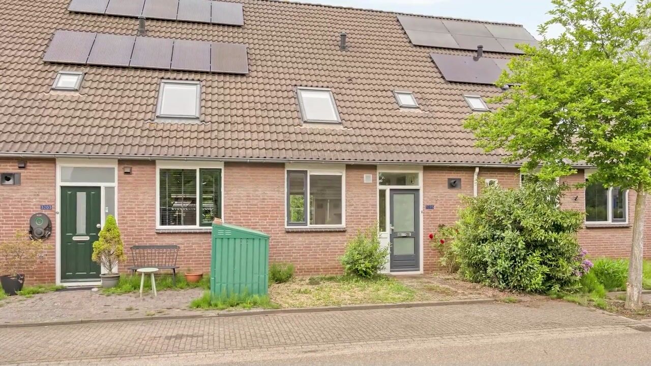 Video van Diepvoorde 3205