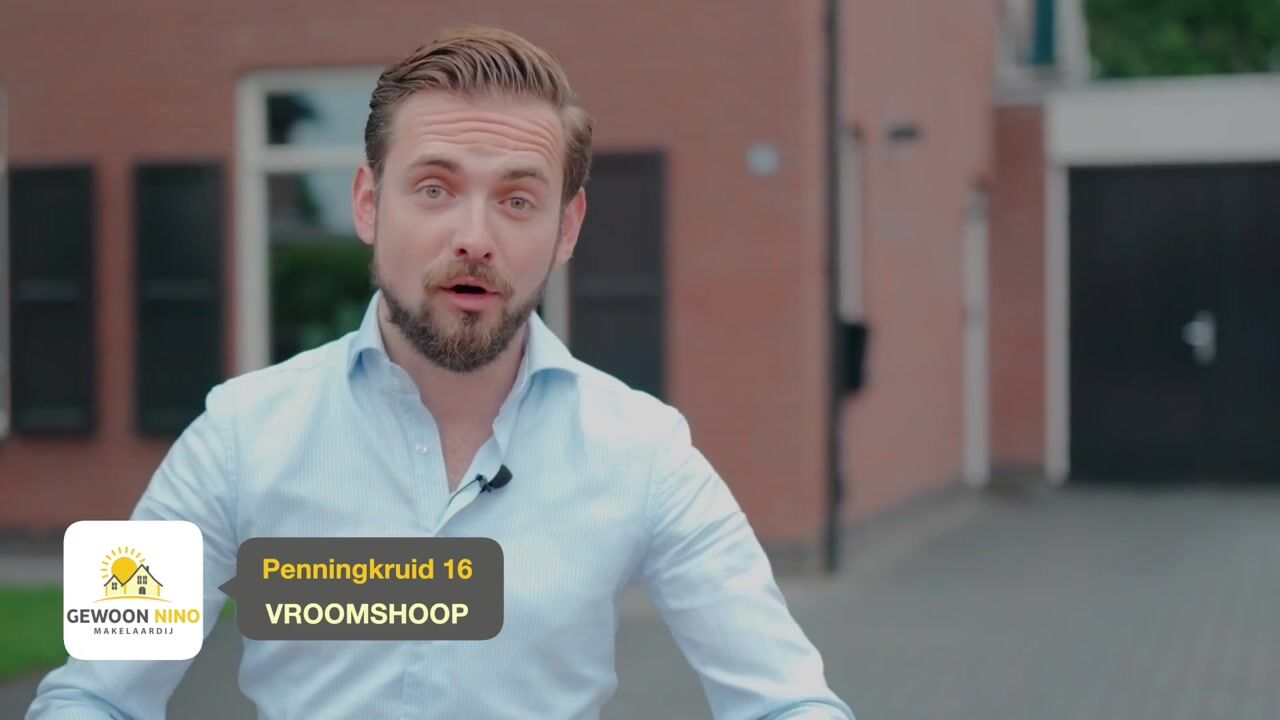 Video van Penningkruid 16