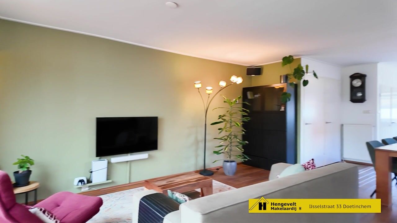 Video van IJsselstraat 33