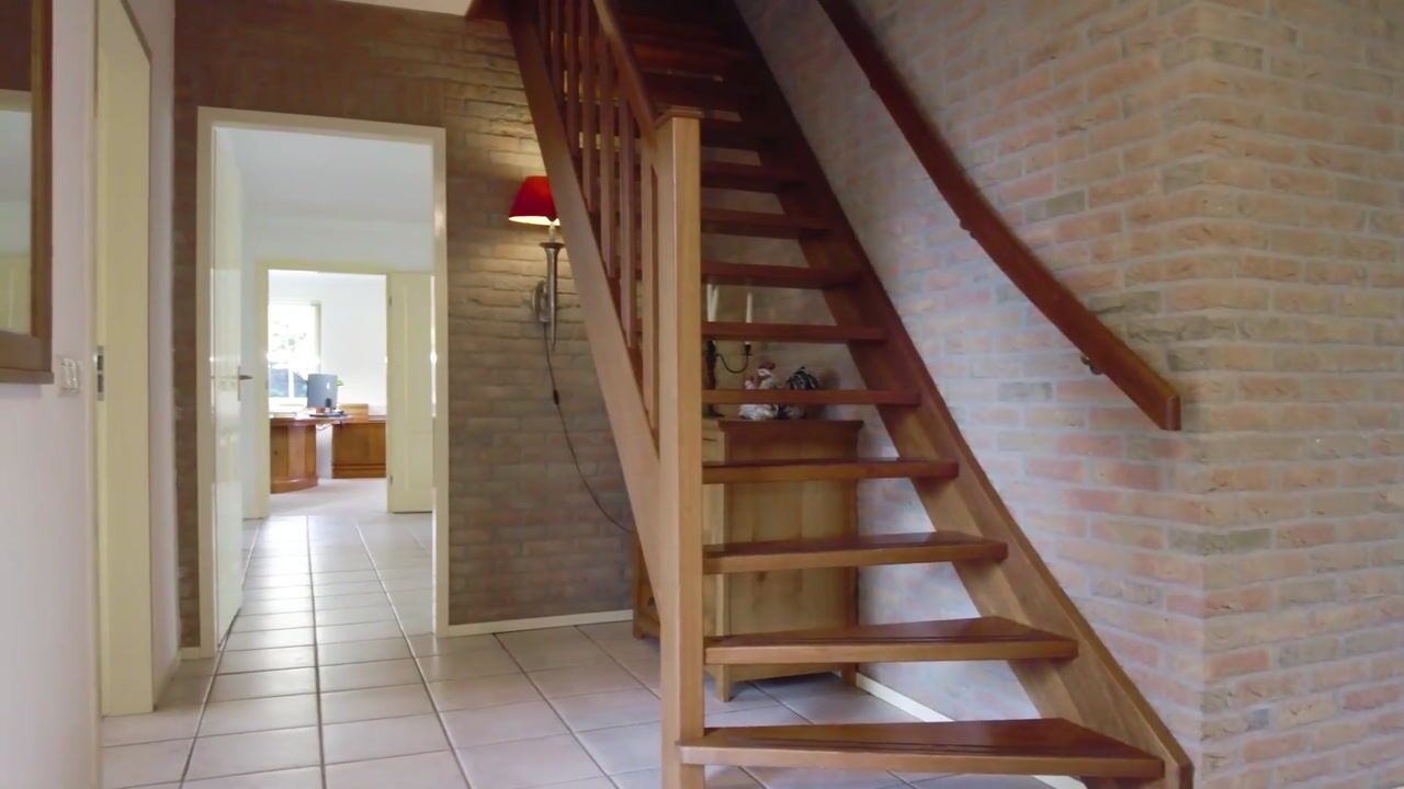 Video of Erve Stroomboer 13