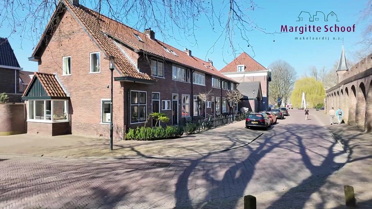 Video of Achter de Kamp 244