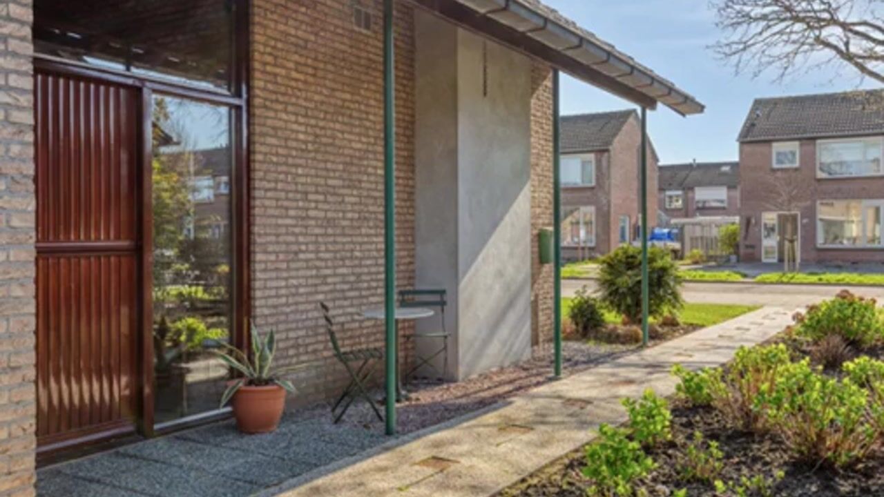 Video van Oude Polderstraat 48