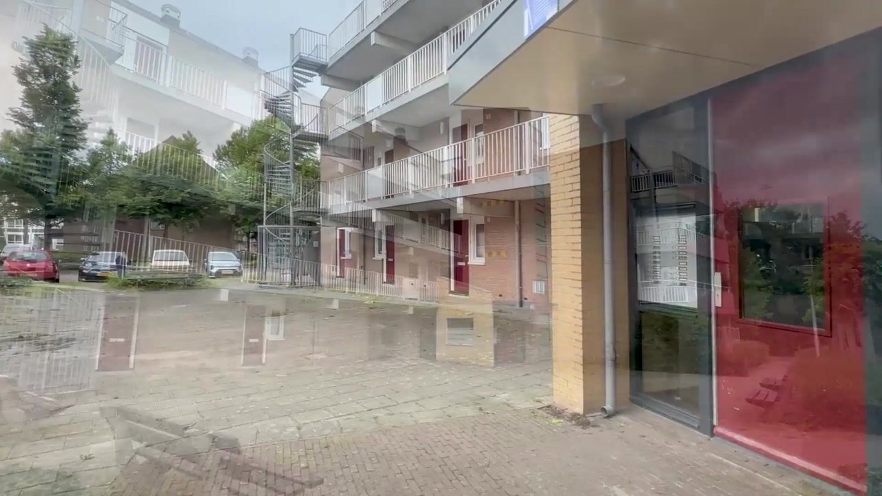 Video van Trijpstraat 15