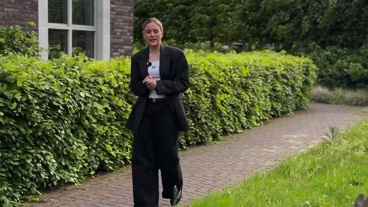 Video van Hoefslag 20