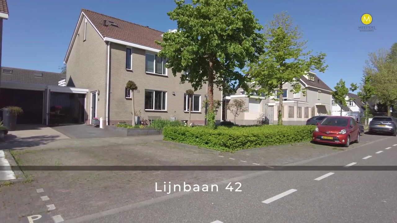 Video van Lijnbaan 42