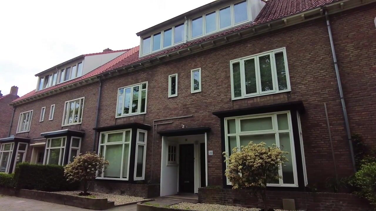 Video van St Servaasweg 22