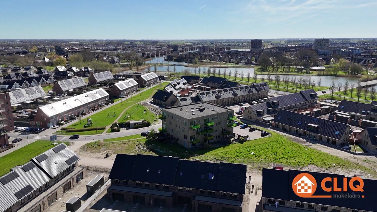 Video van Gibbon 134