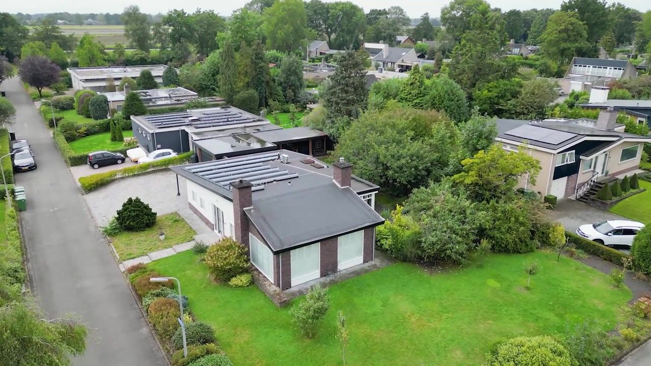 Video van Wilgencamp 17