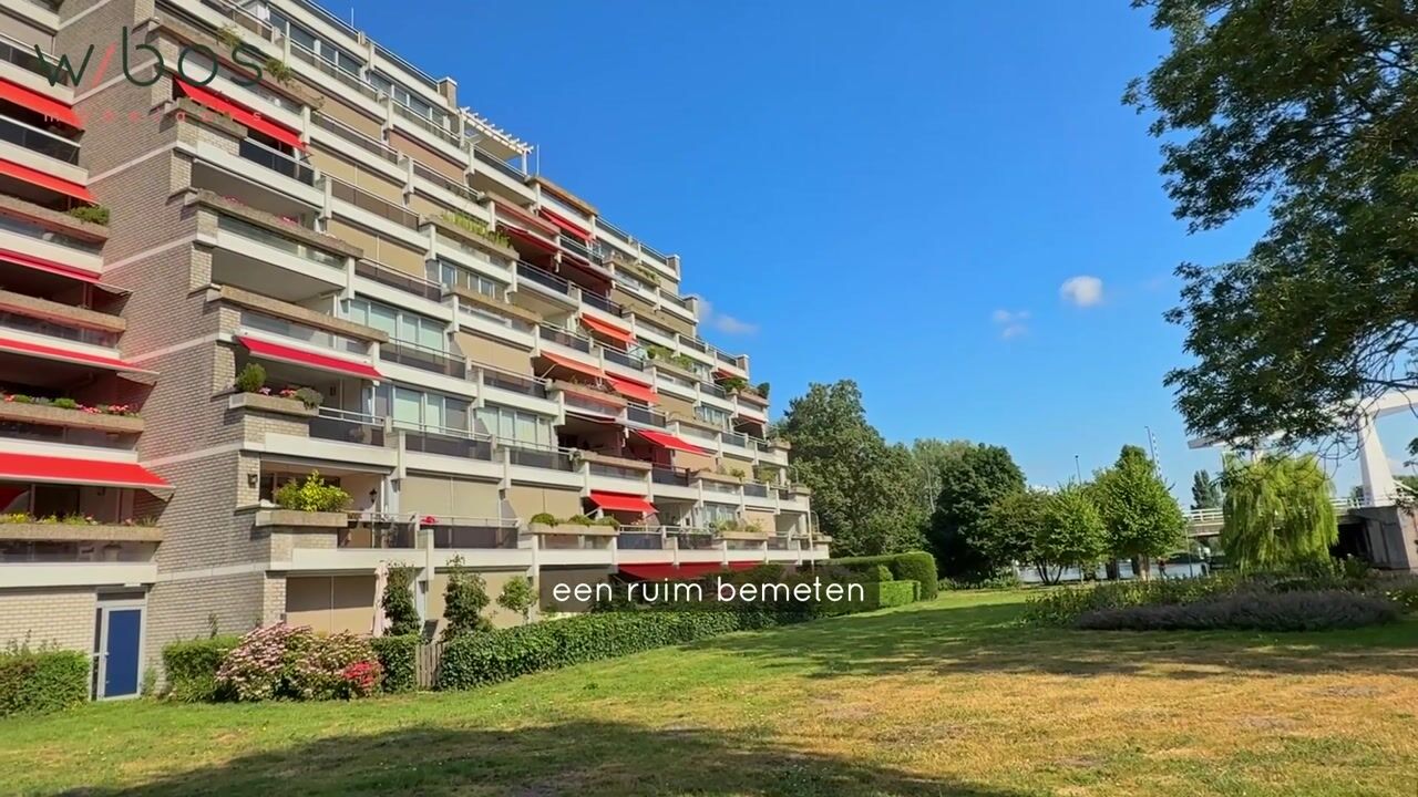 Video van Bartoklaan 83