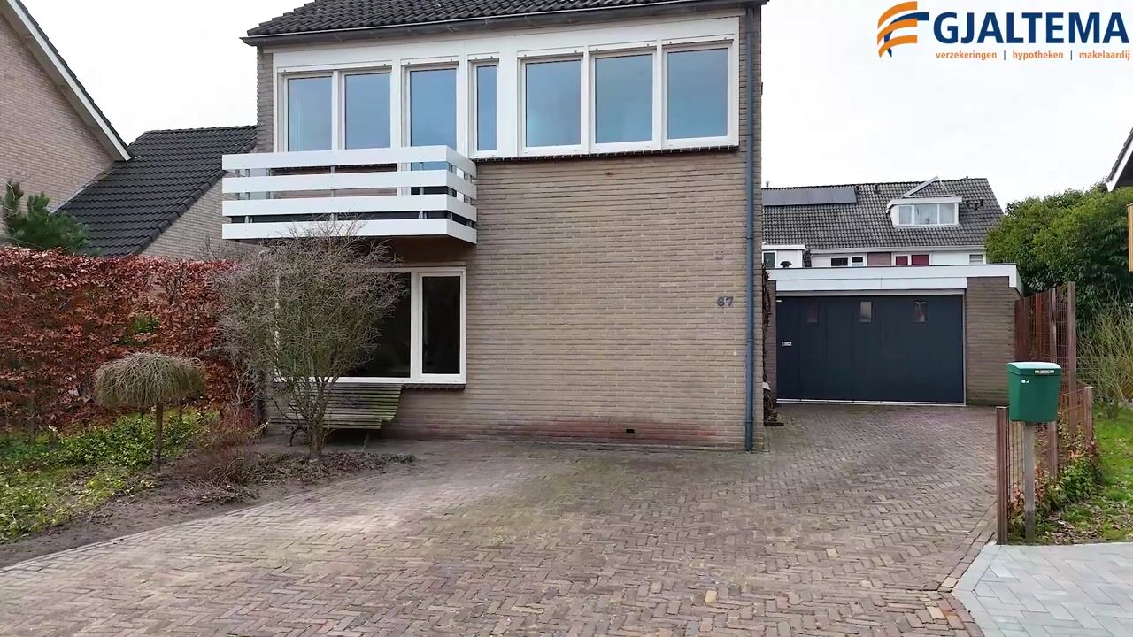 Video of Henri Dunantstraat 67