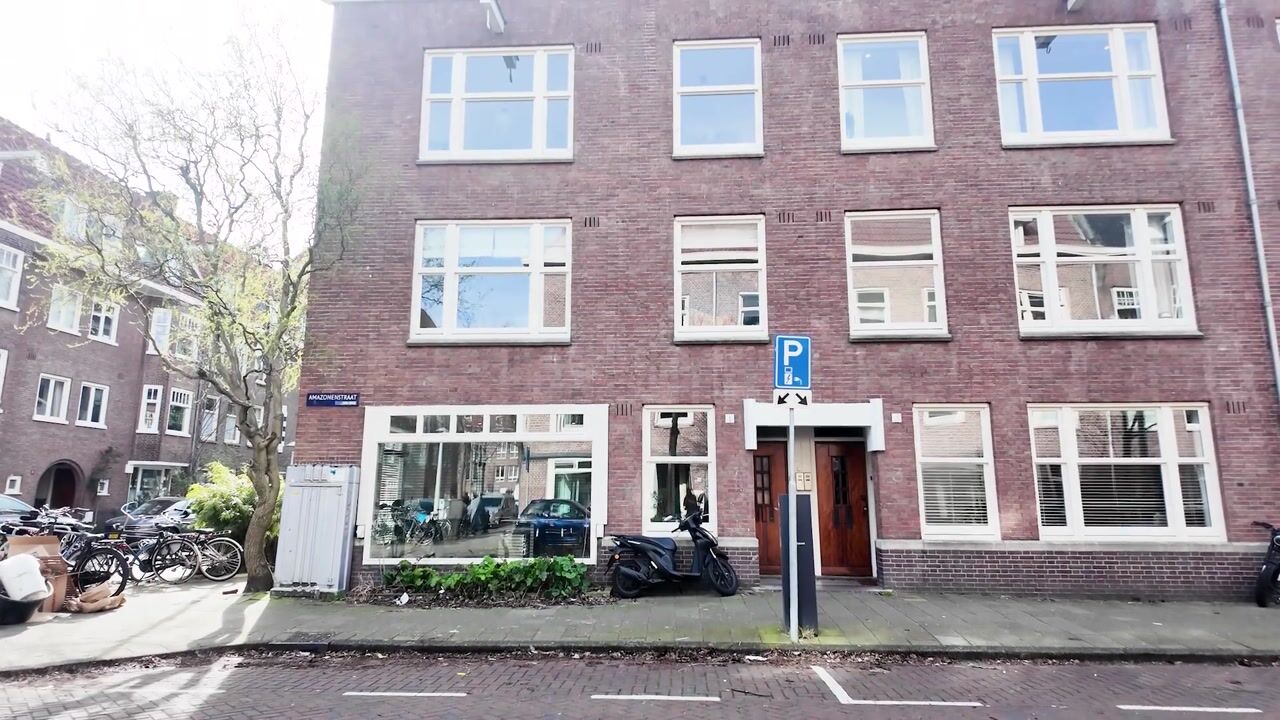 Video van Amazonenstraat 1-2
