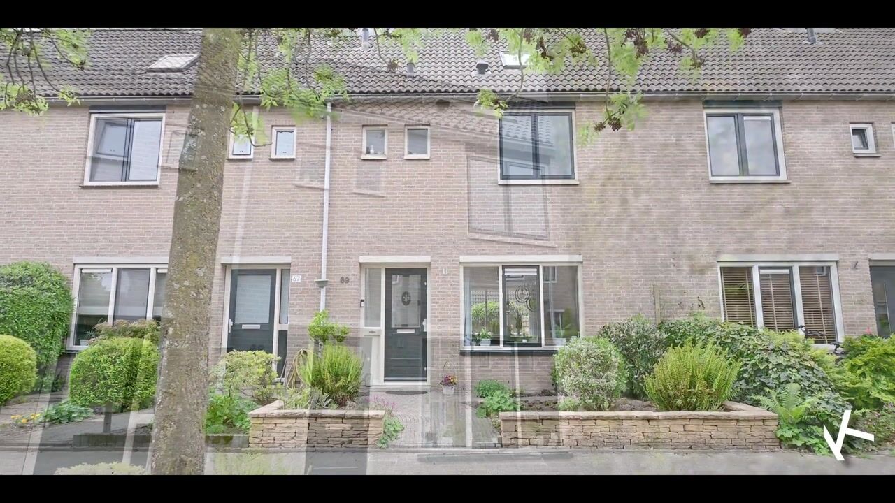 Video van Eierlanden 69