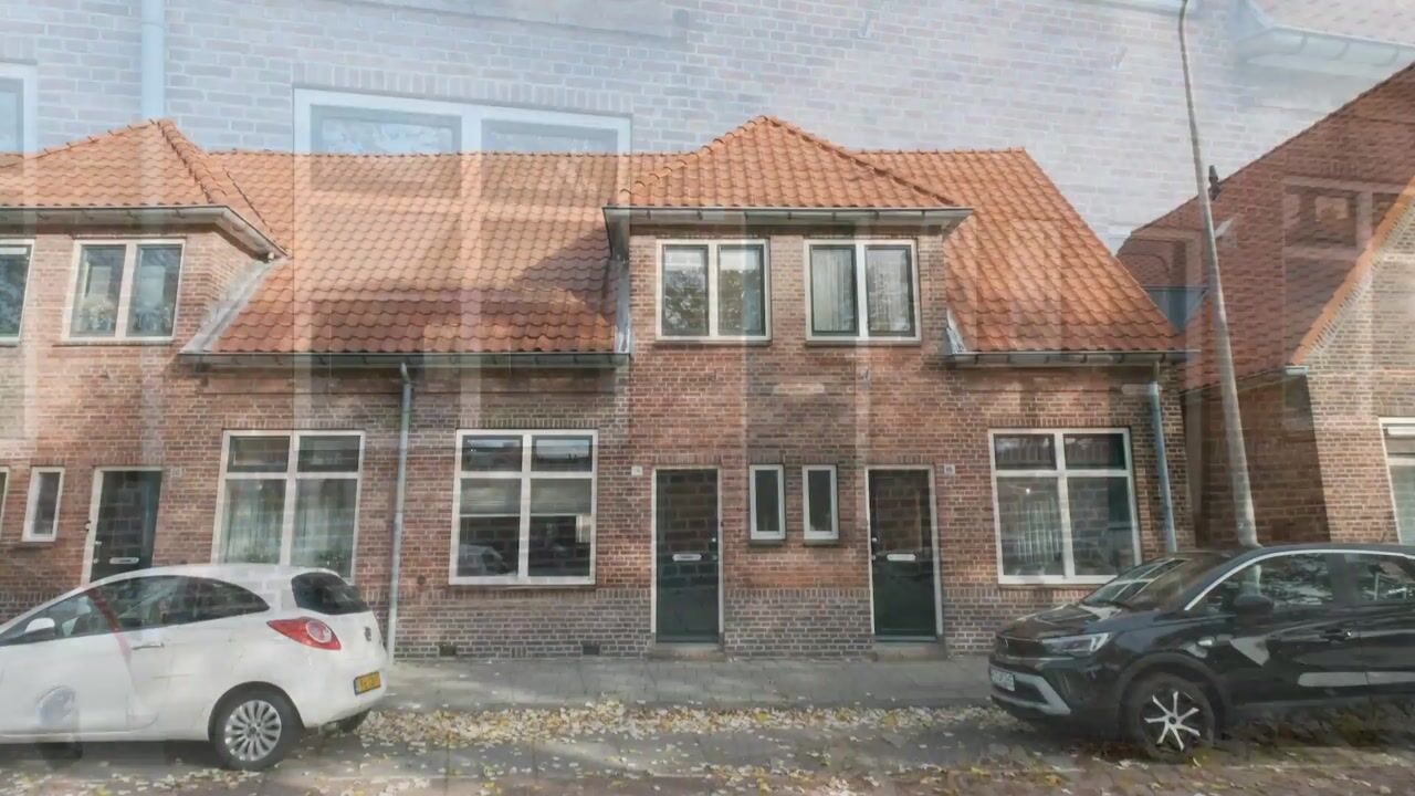 Video of Pathmossingel 18