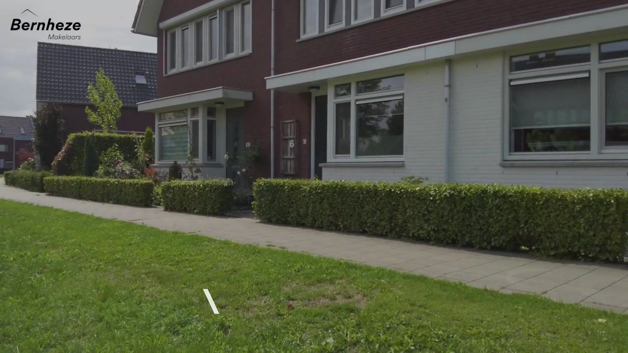 Video of Hellebaardlaan 4