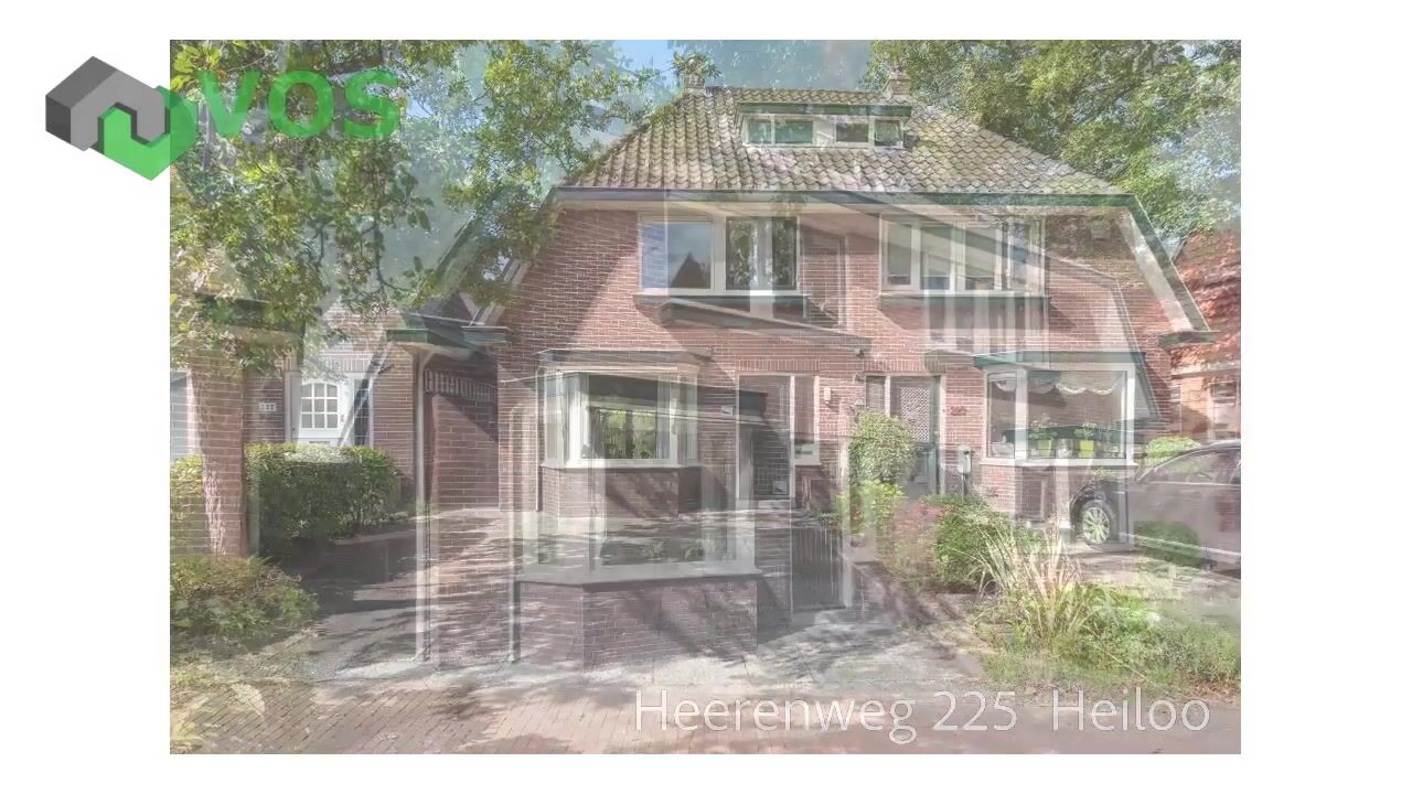 Video van Heerenweg 225