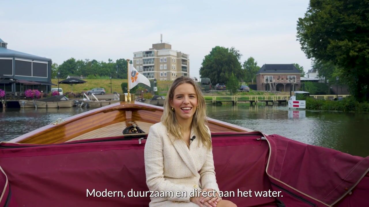 Video van Kerkstraat 95