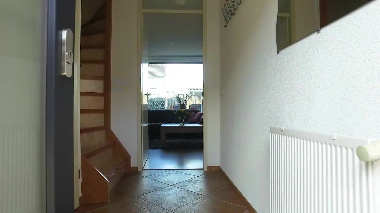 Video van Mozartlaan 244