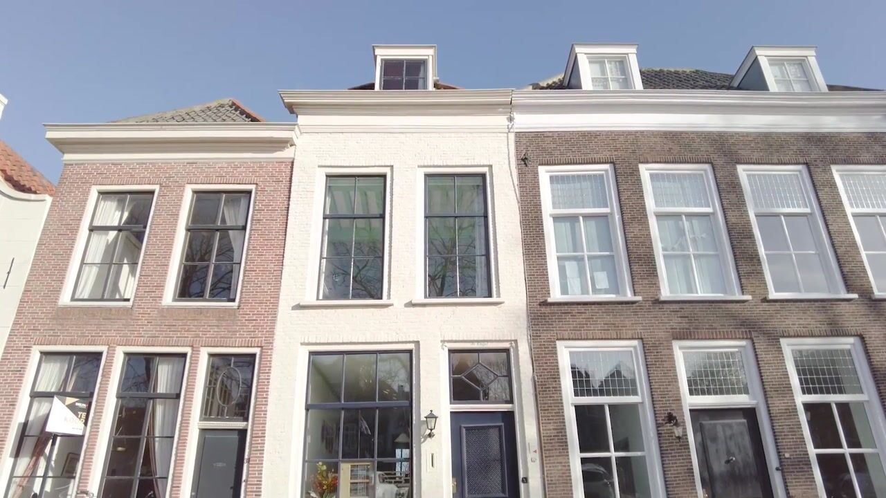 View video of Oude Haven 33