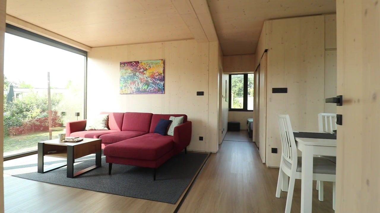 Video van Klepperstee - Kievit 1-15